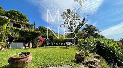 Foto 4 de Casa o chalet de alquiler en Carretera de Cornella, Montalnou - Milans del Bosc, Barcelona