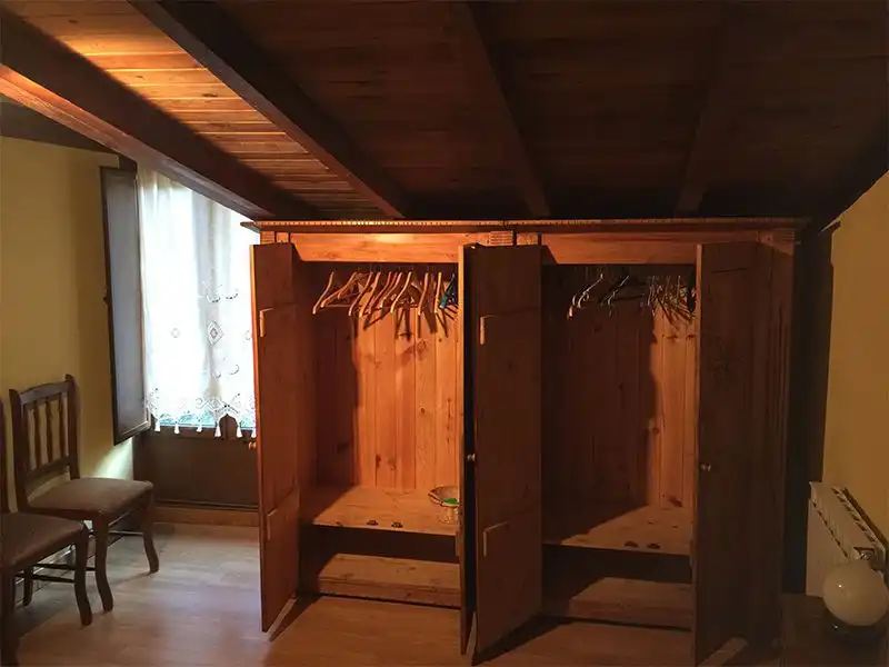 Casa a schiera con giardino in vendita a Vibaña - Ardisana - Caldueño, imagen 20