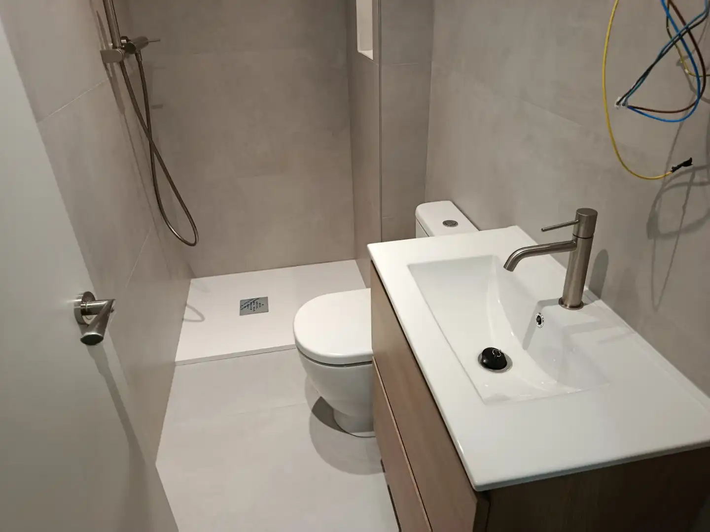 Baño de Piso en venta en Pedanías Norte