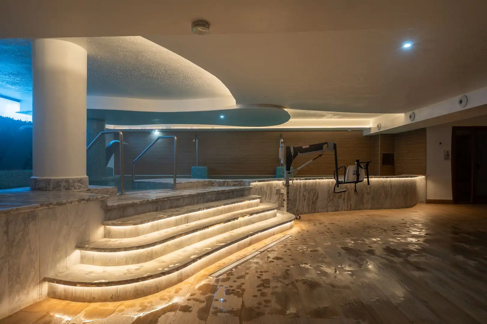 Apartment for sale in Riviera del Sol, imagen 26