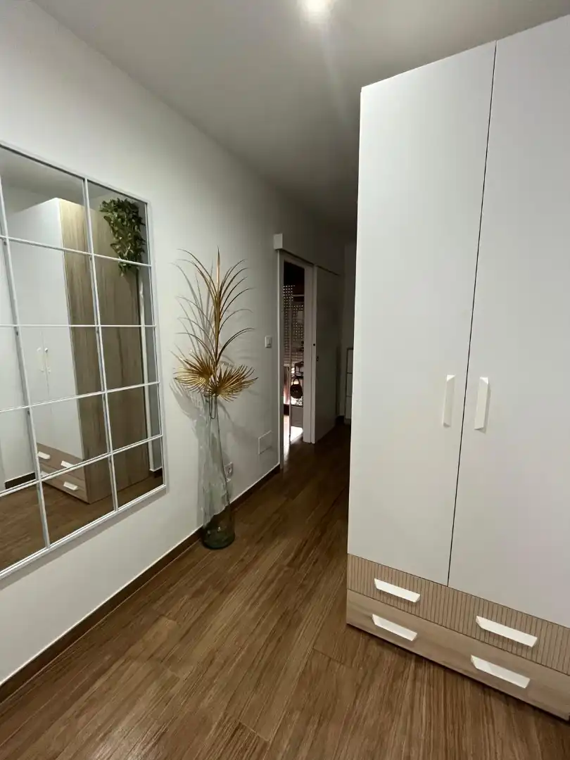 Piso en venta en Suances con Calefacción, Amueblado y Lavadora