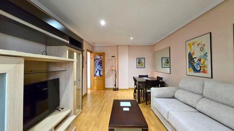 Foto 5 de Pis de lloguer a Ciutat Universitària, Elche / Elx