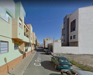 Exterior view of Flat for sale in El Ejido