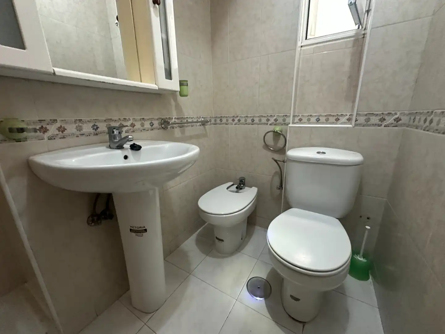Wohnung zur Miete in Rúa da República de El Salvador, Ensanche - Sar