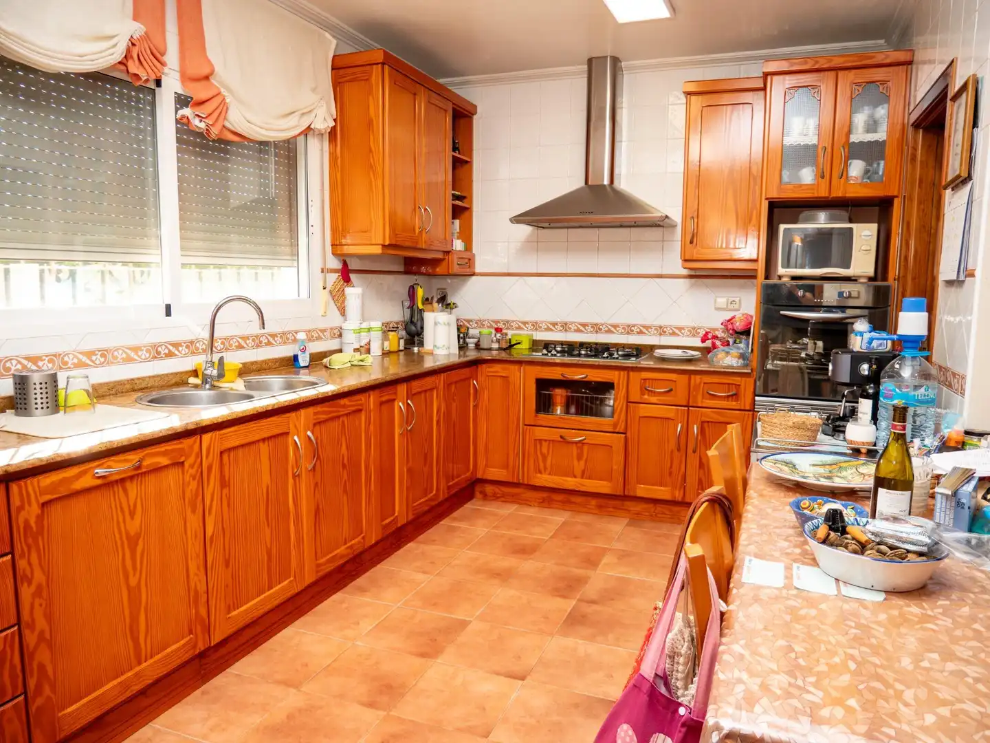 Villa mit Pool zum Verkauf in Villanueva del Río Segura, imagen 23