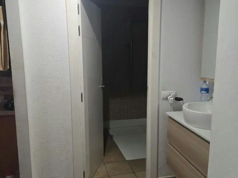 Baño de Piso en venta en Calonge i Sant Antoni con Aire acondicionado y Balcón