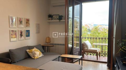 Foto 3 de Piso en venta en La Nova Esquerra de l'Eixample,  Barcelona Capital