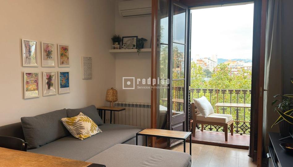 Photo 1 of Flat for sale in La Nova Esquerra de l'Eixample, Barcelona