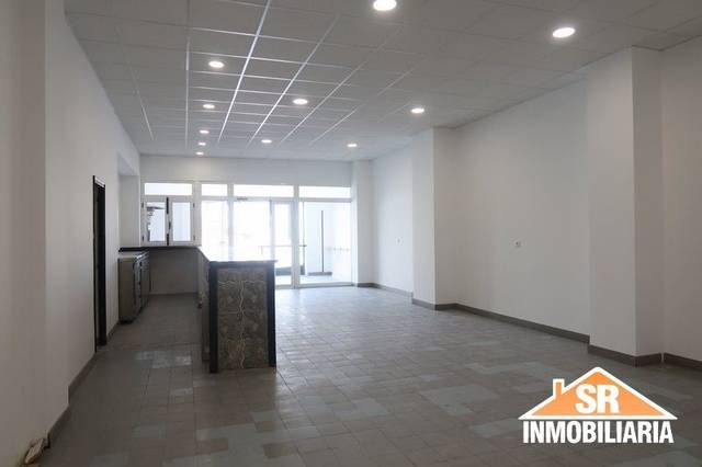 Local comercial en Alquiler en Birloque en Someso - Matogrande