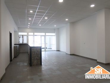 Business premises to rent in Birloque