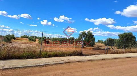 Foto 4 de Residencial en venda a Solana de los Barros, Badajoz