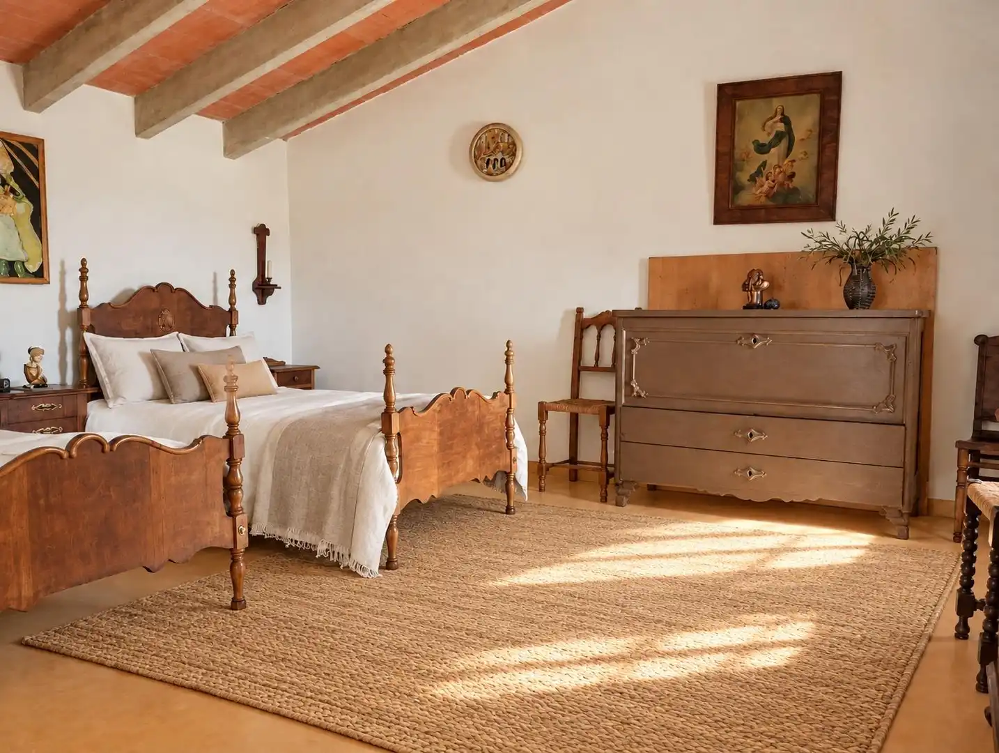 Casa in vendita a Algaida, imagen 7