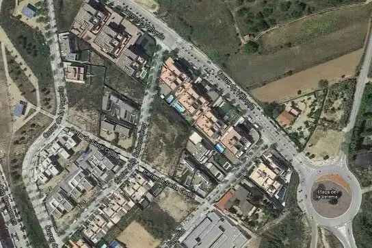 Residencial en venta en calle Rabassaires, Sector Vallveric, Vallveric