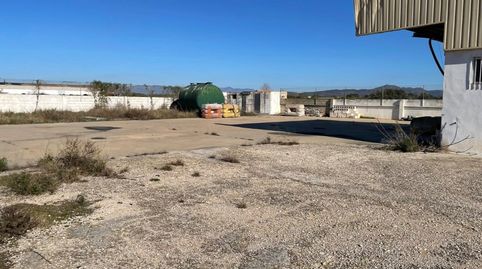 Foto 2 von Grundstücke zum Verkauf in Calle Proyecto 16, Polígono Carretera de Ulldecona, Vinaròs