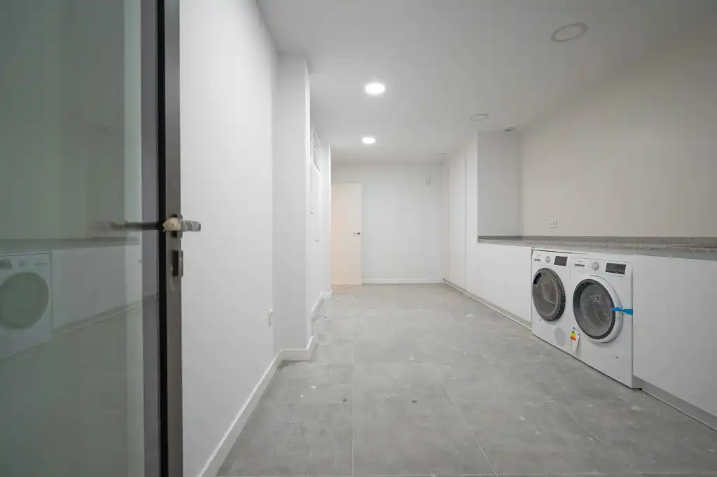 Casa amb terrassa en venda a Casco Urbano, imagen 39