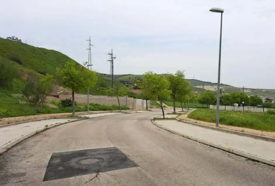 Terreno residenziale in vendita a Calle de San Luis, imagen 2