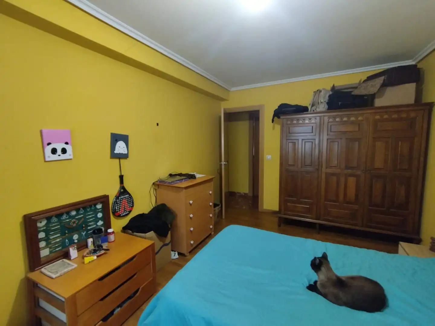 Wohnung mit Aufzug zum Verkauf in Rua Manuel Lugris 1, imagen 11