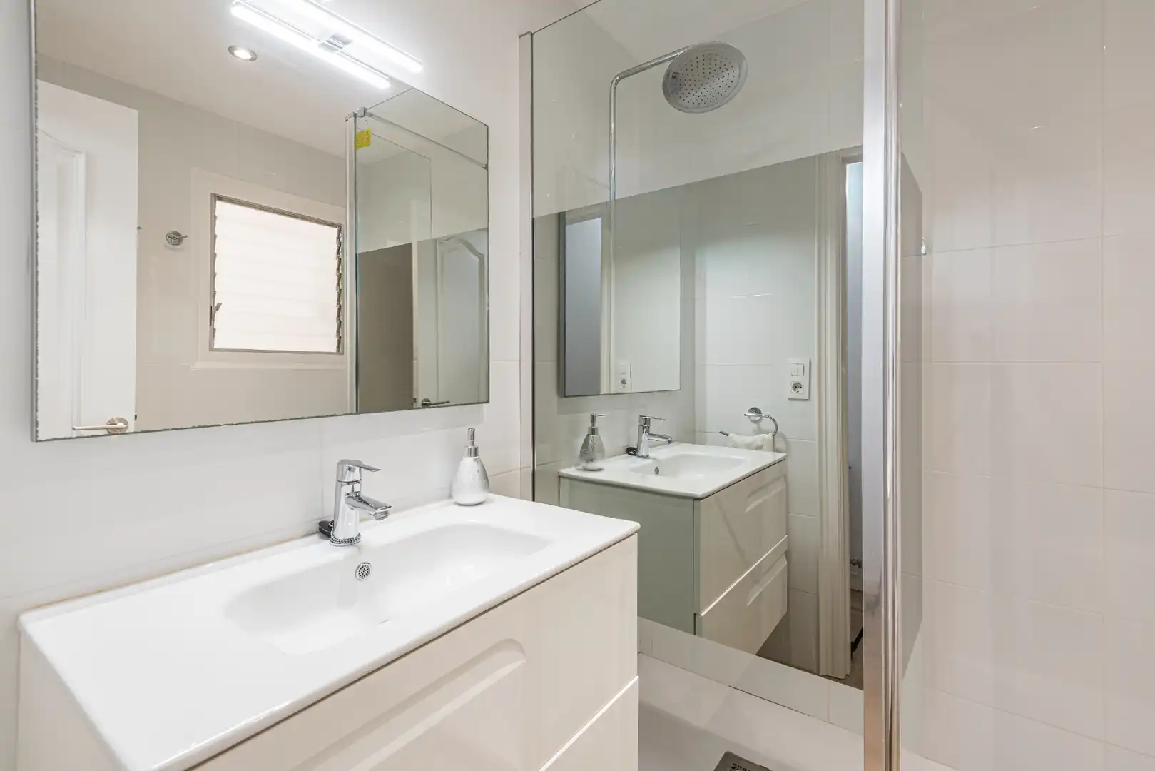 Wohnung mit Terrasse zum Verkauf in Carrer de la Providència, imagen 25