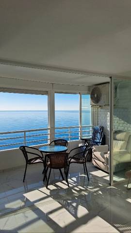 Piso en Venta en Paseo de Velilla, 12-14 en Velilla - Velilla Taramay