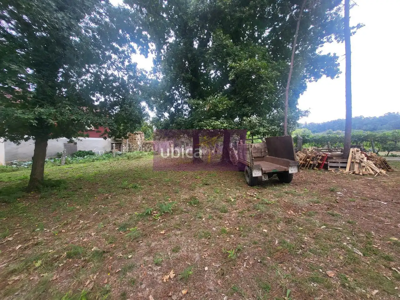 Terreny residencial en venda a Salceda de Caselas, imagen 3