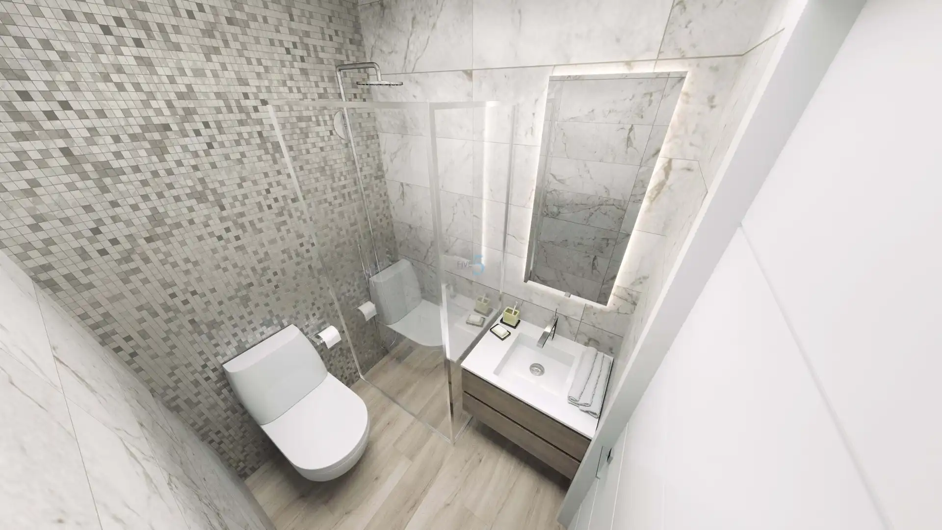 Penthouse with pool for sale in Playa de los Locos, imagen 37