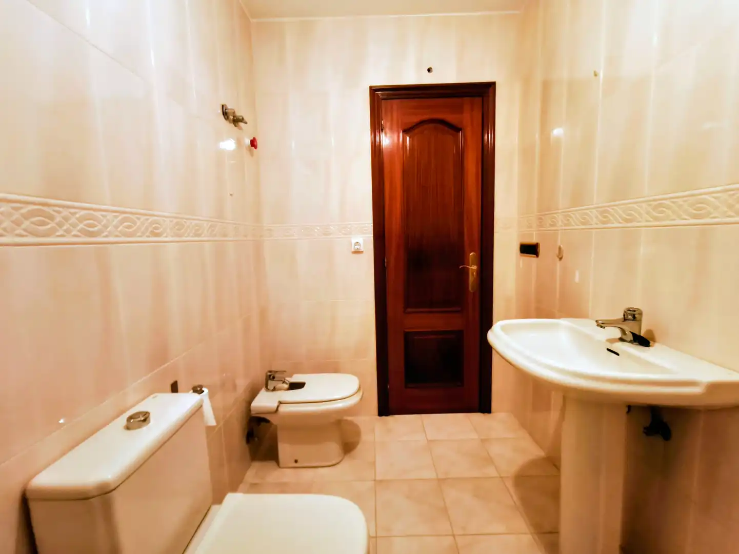 Piso en venta en Avenida Arteixo, 135, Os Mallos