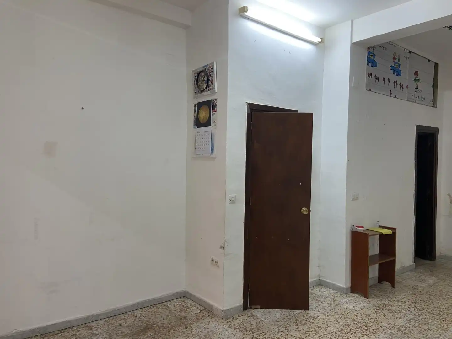 Local comercial en venda a Pasaje Escritor Pérez de Rivas, imagen 6