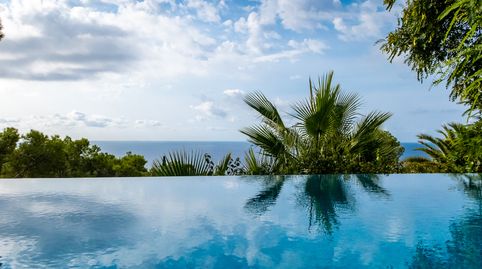 Foto 2 de Casa o xalet de lloguer a Costa d'en Blanes, Calvià