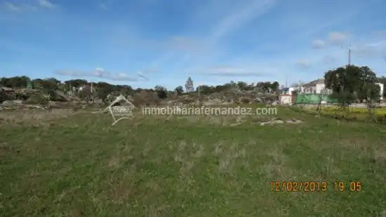 Terreni e lotti in vendita a Arroyo de la Luz, imagen 9