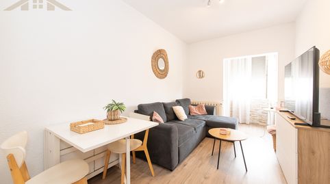 Foto 3 de Piso en venta en Calle Bilbao, Centro Urbano, San Sebastián de los Reyes