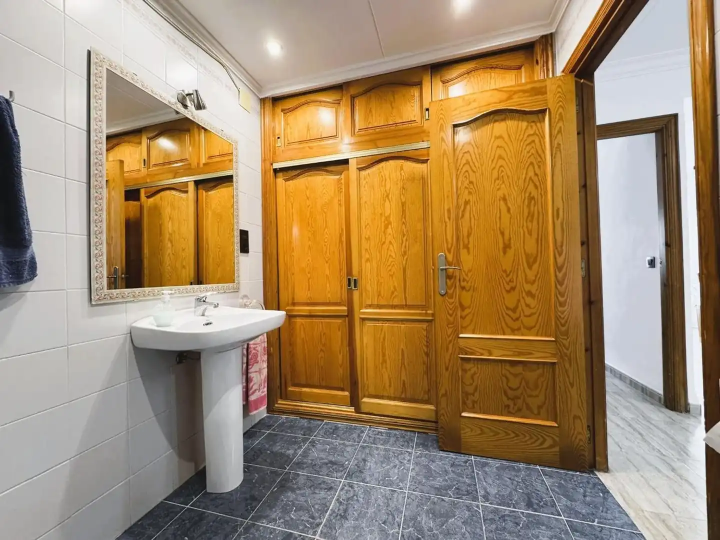 Villa à vendre à Centro Urbano, imagen 17
