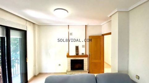 Foto 4 von Wohnung zur Miete in Plaza la Justicia, Orihuela ciudad, Orihuela