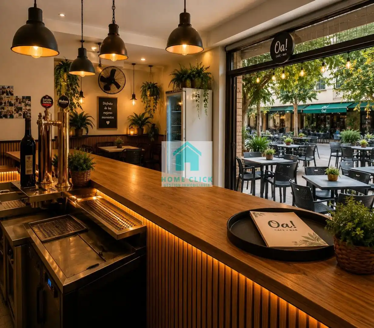 Business premises to rent in Platja de Ponent, imagen 7