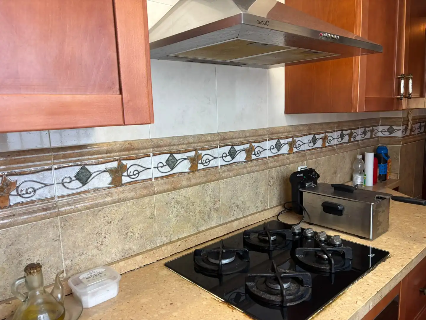 Flat with terrace for sale in Casco Antiguo, imagen 5