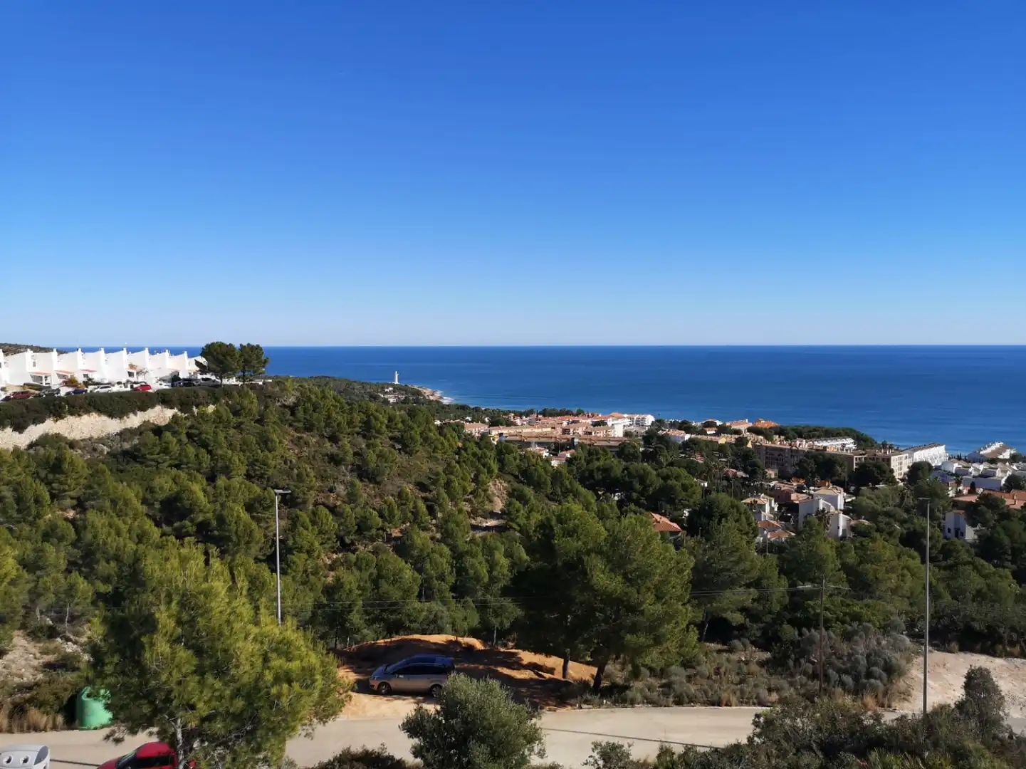 Terreny residencial en venda a Alcossebre, imagen 16