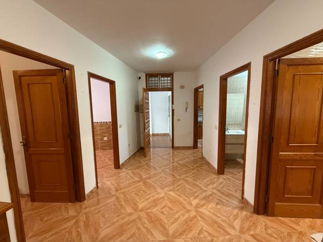 Piso en Venta en Carretera General Piedra Hincada a Tejina, 49 en Playa de San Juan