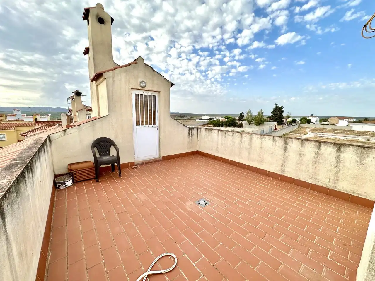 Casa adosada en venta en Avoceta, Fuente de Piedra