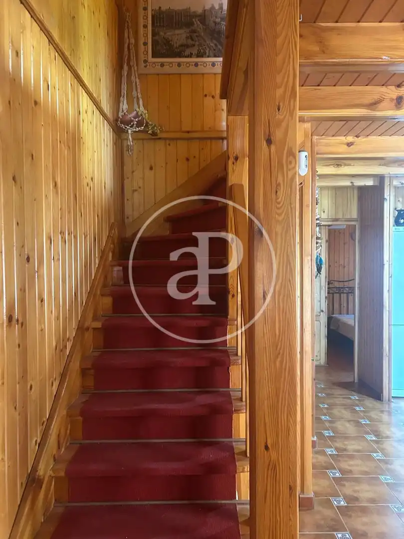 Appartement avec terrasse à louer à C. 214, imagen 24