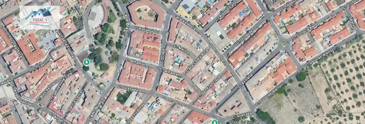 Piso en venta en ESTRELLA, imagen 4
