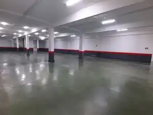 Nave industrial in affitto a Parque Ondarreta - Urtinsa, imagen 4