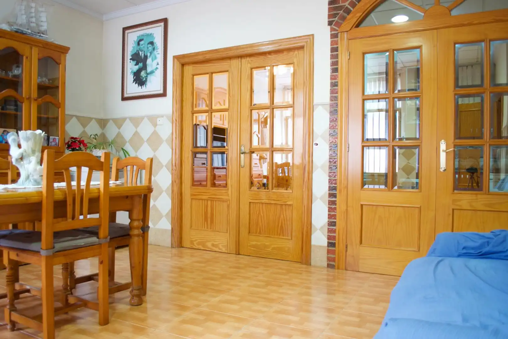 Casa o chalet en venta en Cartagena con Aire acondicionado, Terraza y Trastero