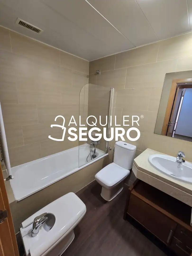 Wohnung zur Miete in de Isabel Torres , Ciudad 70