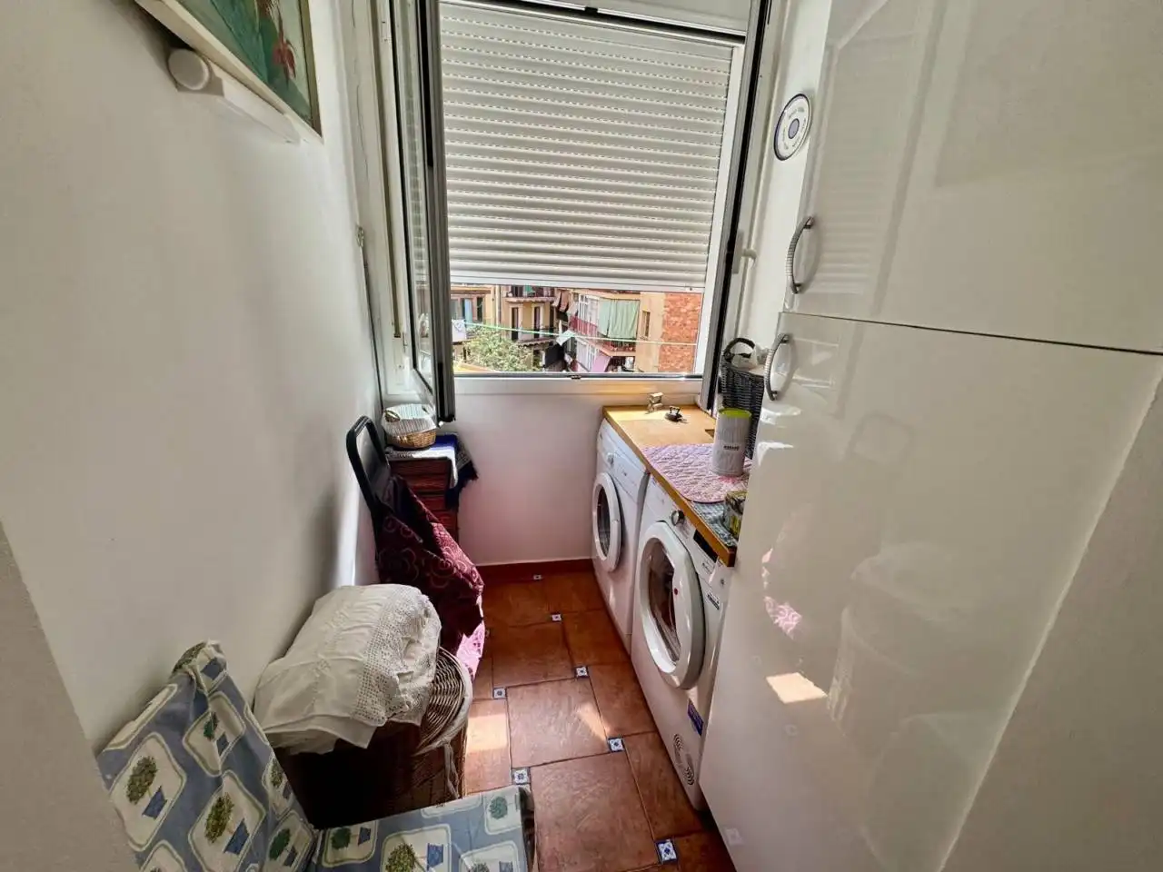 Appartement avec ascenseur à vendre à Ronda Sant Pau, imagen 15