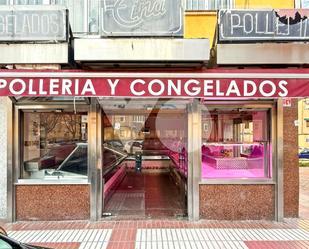 Premises for sale in  Madrid Capital