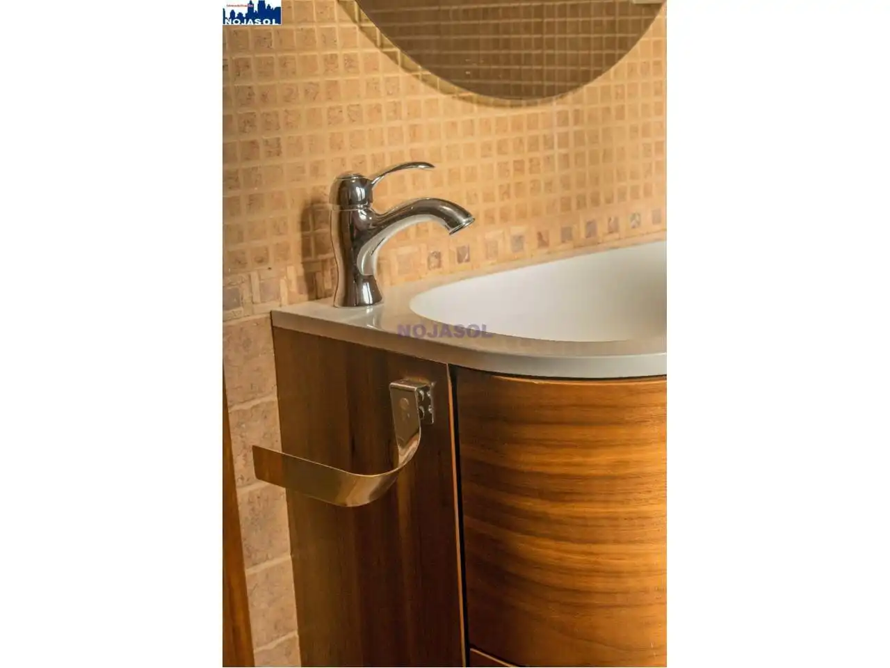 Bathroom of Detached homes for sale in Bareyo  with Heating, Private garden and Terrace