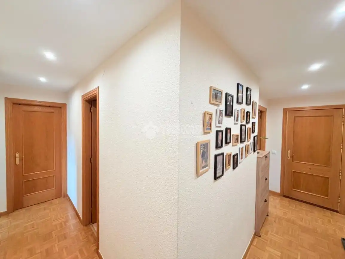 Flat for sale in Palazuelos de Eresma  with Storage room