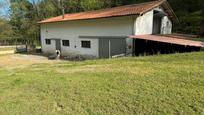 Exterior view of Land for sale in Deba