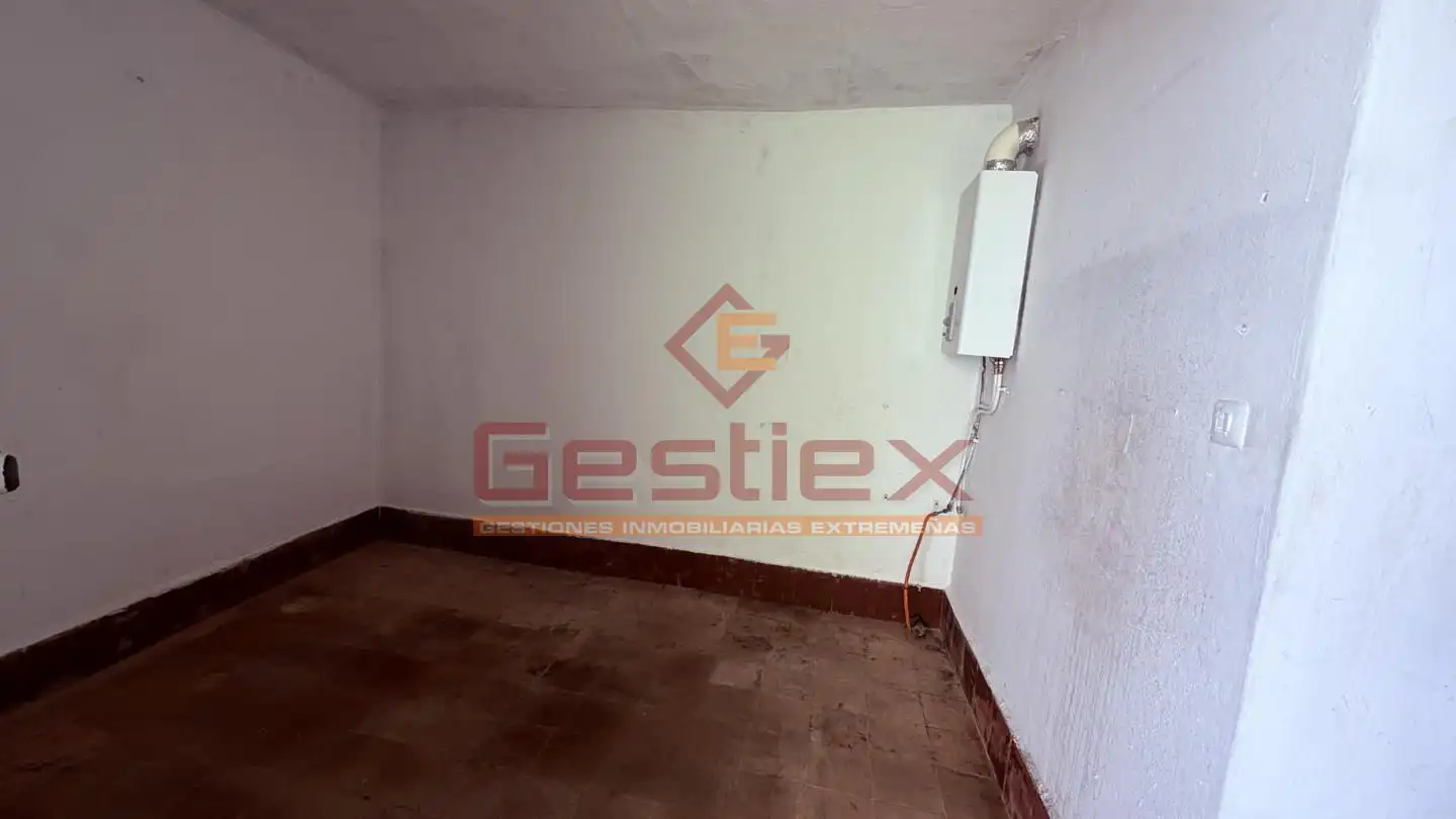 Houses for sale in Almendralejo
