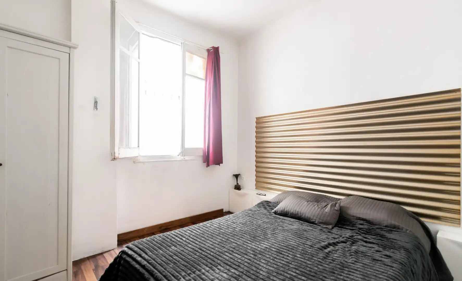 Habitación de Piso en venta en Badalona