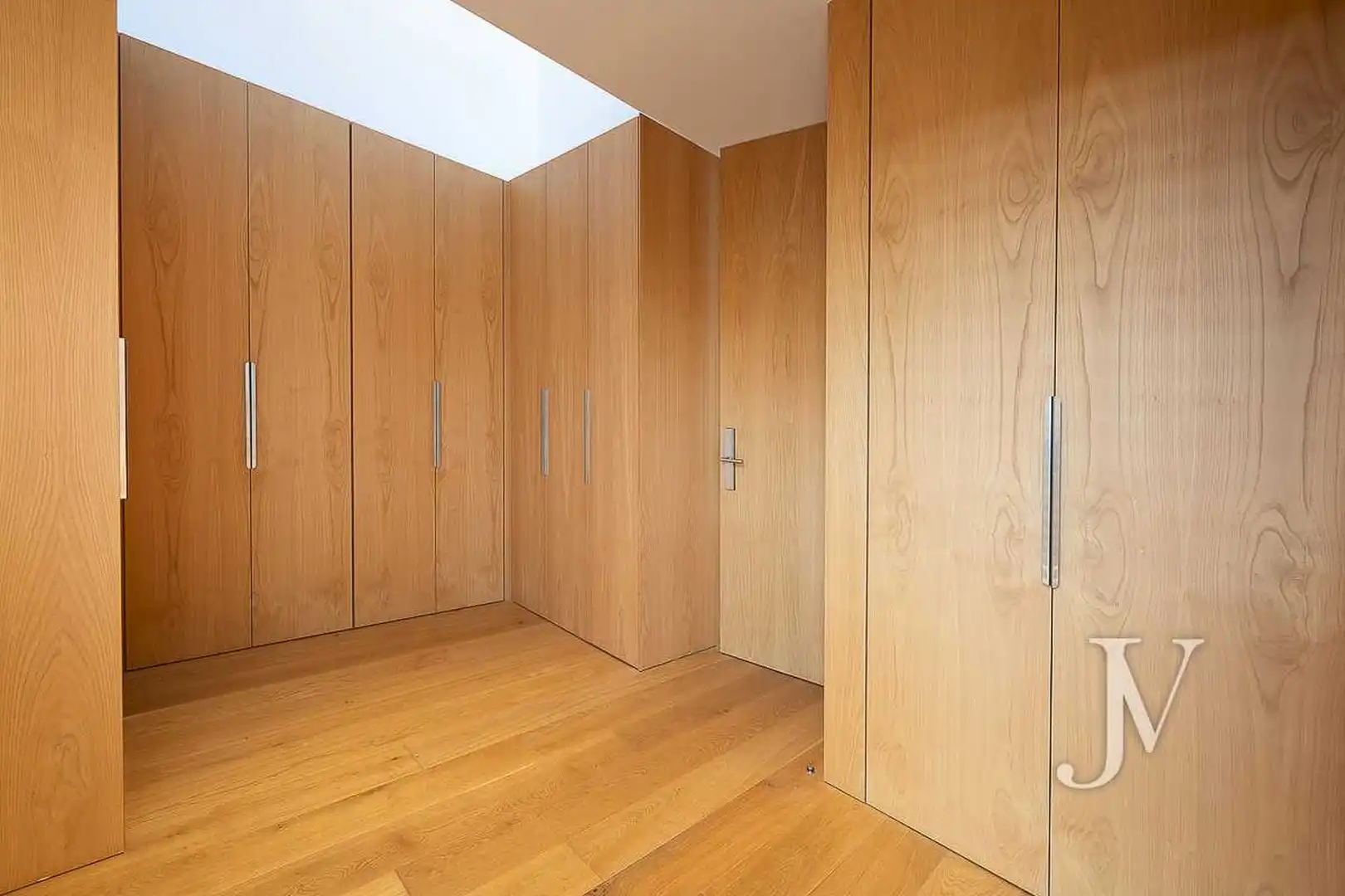 Habitación de Casa o chalet en venta en Madrid con Aire acondicionado, Calefacción y Jardín privado